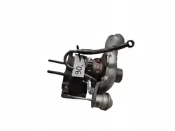 Turbocompresor FIAT DOBLO 1 I LIFT 1.9 JTD 55181245