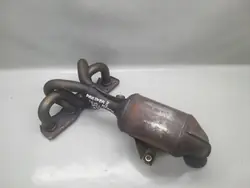 Collecteur d'échappement OEM V758565880 1.4 VTI