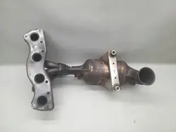 Collecteur d'échappement OEM V758565880 1.4 VTI