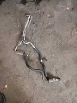 BMW 7576397 Olieslang voor X6 4.4 5.0i