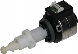 Motor Farol Xenon OEM 92002641 para VW Passat B6