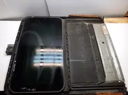 Teto solar OEM 7106074 para Opel Vectra B II