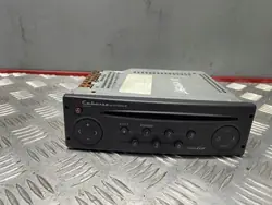 Radio d'origine OEM 6589710 pour Renault Laguna II