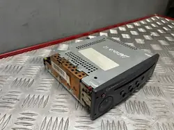 Radio d'origine OEM 6589710 pour Renault Laguna II
