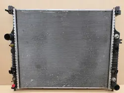 Mercedes Vloeistofkoeler R W251 ML W164 GL X164