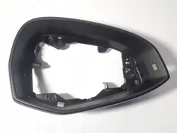 Höger spegelram OEM 8W1857410L för Audi A4 B9