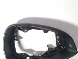 Moldura espelho direito OEM 8W1857410L para Audi A4 B9