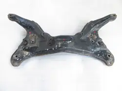 Eje delantero OEM 188 A8.000 para Fiat Panda II 1.3 D