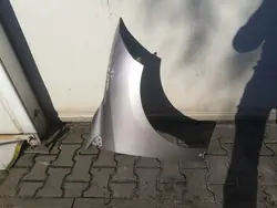 Fram Höger Skärm Renault Megane III 09-> OEM 631005149R