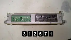 ECU Honda OEM AM-312571 pour Civic 1994