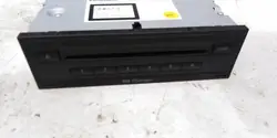 Audi A4 8K CD-vaihtaja OEM 8X035110C - Käytetty