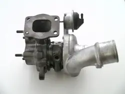 Turboahtim Mitsubishi Carisma I Renault Megane I R19 1.9