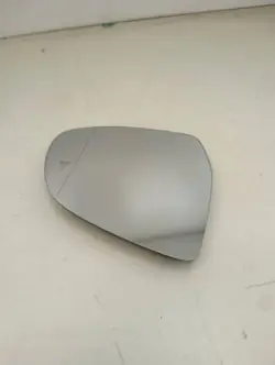 Verre de rétroviseur chauffé BMW OEM 9491786 - Côté droit