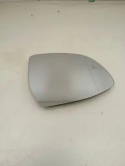 Verre de rétroviseur chauffé BMW OEM 9491786 - Côté droit