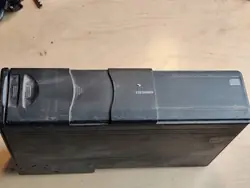 OEM 65126913388 Troca CD/DVD para BMW 5 E39