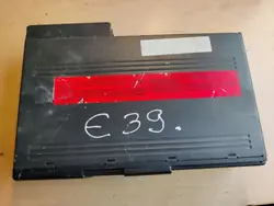 OEM 65126913388 CD/DVD-vaihtaja BMW 5 E39:lle