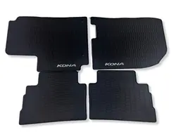 Hyundai Kona I Automatot Set OEM J9131ADE00