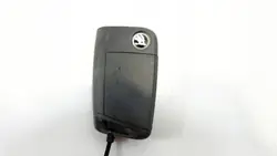 Mando Skoda Octavia III OEM 5E0959752K - Usado