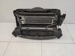 Kühlsystemteile OEM Mercedes CLS W218 3.0 CDI