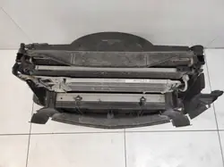 Kühlsystemteile OEM Mercedes CLS W218 3.0 CDI