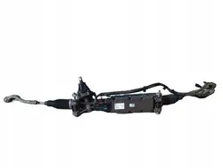 Audi Q5 II Ohjausvaihde OEM 4K1423055F - Käytetty