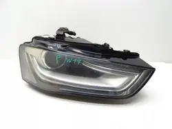 Faros Delantero Derecho Audi A4 B8 Lift Xenon