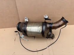Catalyseur Audi Q5 II Lift 80A OEM 05L131765M