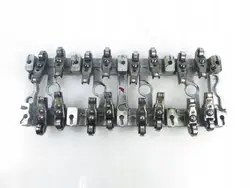 KLAWIATURA PEUGEOT BOXER 6C1Q6K551BA