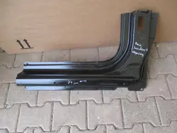 Painel lateral direito Dacia Sandero II Stepway