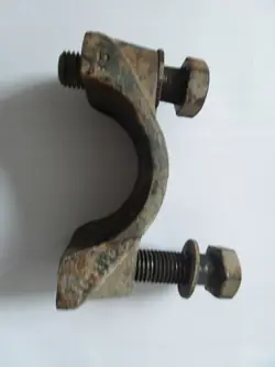Douille de Montage Stabilisateur DAF 105 XF - Pièce OEM