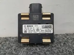 Sensor radar OEM 7N0907561A para VW Audi - Usado