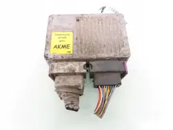 Controlador LPG usado OEM A1045076 da AKM
