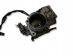Cuerpo de mariposa Mitsubishi OE EAC60-003 - Usado