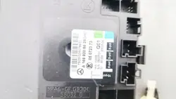 Módulo de control de puerta Mercedes-Benz OEM A1698208626