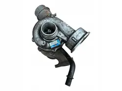 Turbo Mercedes-Benz A W169 A6400901580