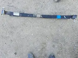Vänster bakfjädring OEM 468634510 för Fiat Ducato Skåpbil