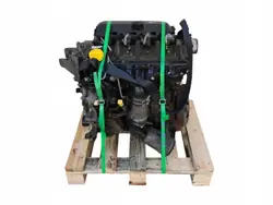Moteur Complet OEM G9UA754 G9U pour Renault Master II 2.5 DCI