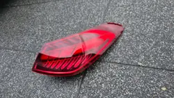 LAMPE ARRIÈRE DROITE MERCEDES C CLASSE W206 SEDAN A2069062701