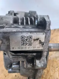 Achterdifferentieel OEM D1-006002 TVD Lexus RCF