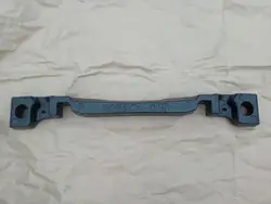 Absorvedor de para-choque dianteiro MAZDA CX-3 OEM D10E-50111