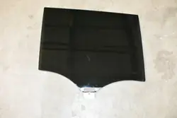 Vidro OEM A1677300800 Porta Traseira Direita Mercedes GLS X167