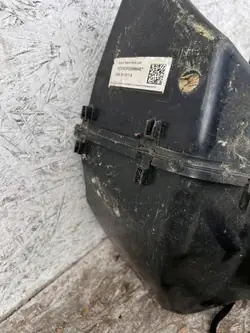 Gebruikte Volkswagen Caddy 2018 tank OEM 2K5131877A