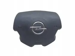 Förare Airbag Kudde Opel Vectra C 13112812