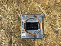 Porsche Taycan Xenon Ballast OEM 992941572BA