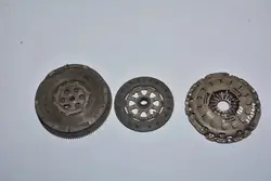 BMW 5 (E60) Kytkinpaketti 2.5L 2005 7545087