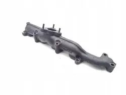 Collecteur d'échappement OEM 4JX1 pour Opel Monterey 3.0 DTI