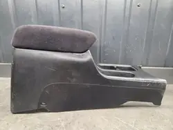 Käsinoja OEM 08U90-SIA Honda Accord VI:lle - Musta