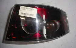 Lámpara trasera derecha Seat Ibiza III 6L 6L6945096C