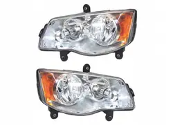 Kit de Phares Dodge Grand Caravan 2011-2019 OEM 242209-1