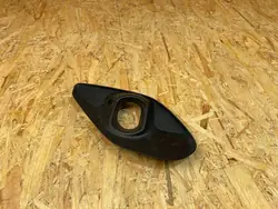 Rejilla de faro antiniebla delantero derecho Opel Corsa F 9830241080